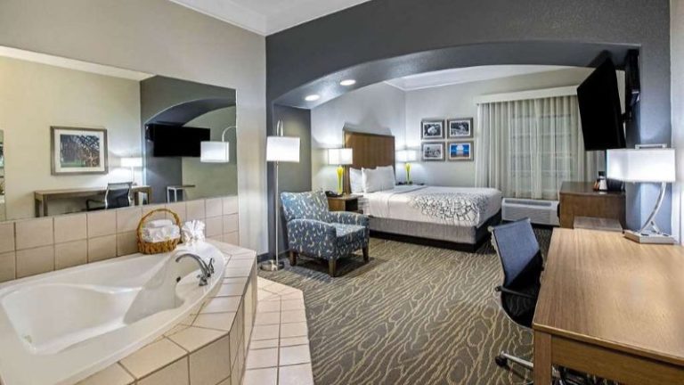 La Quinta Inn & Suites By Wyndham Manteca Ripon