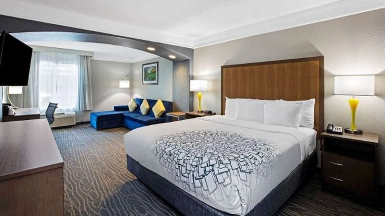 La Quinta Inn & Suites By Wyndham Manteca Ripon