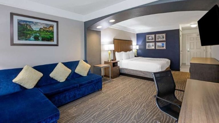 La Quinta Inn & Suites By Wyndham Manteca Ripon
