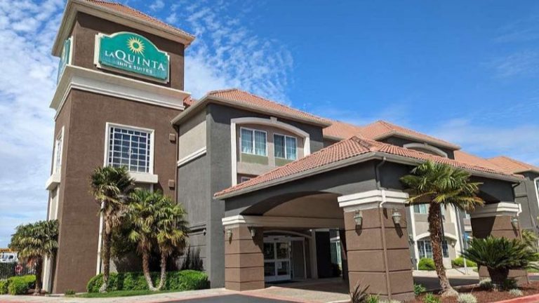 La Quinta Inn & Suites By Wyndham Manteca Ripon