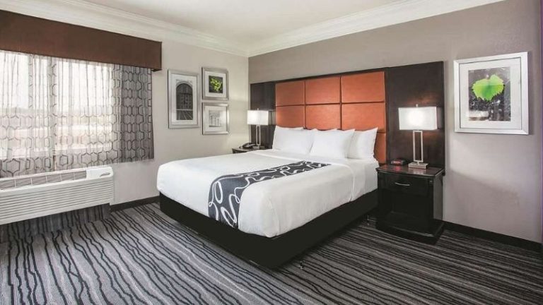 La Quinta Inn & Suites by Wyndham Dublin – Pleasanton