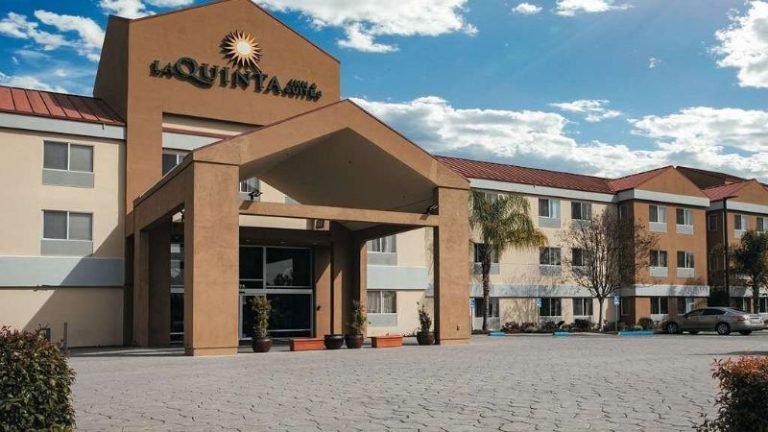 La Quinta Inn & Suites by Wyndham Dublin – Pleasanton