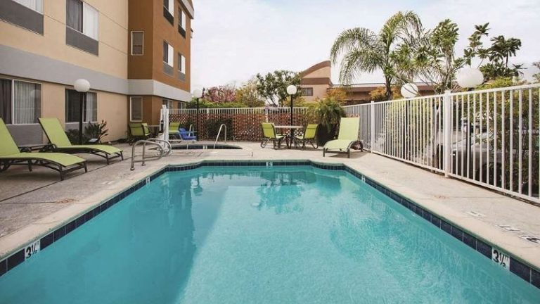 La Quinta Inn & Suites by Wyndham Dublin – Pleasanton