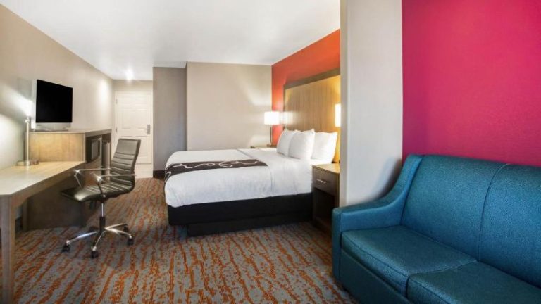 La Quinta Inn & Suites by Wyndham Fort Smith