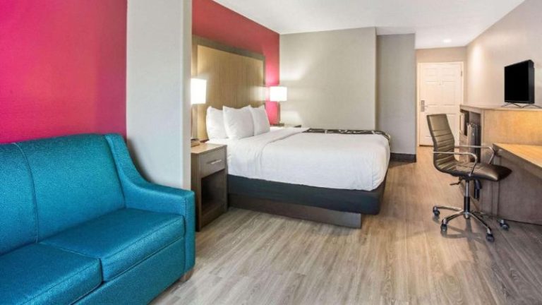 La Quinta Inn & Suites by Wyndham Fort Smith