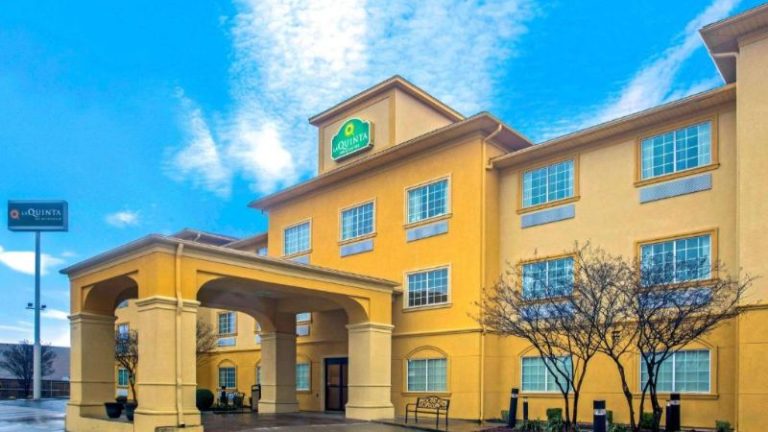La Quinta Inn & Suites by Wyndham Fort Smith