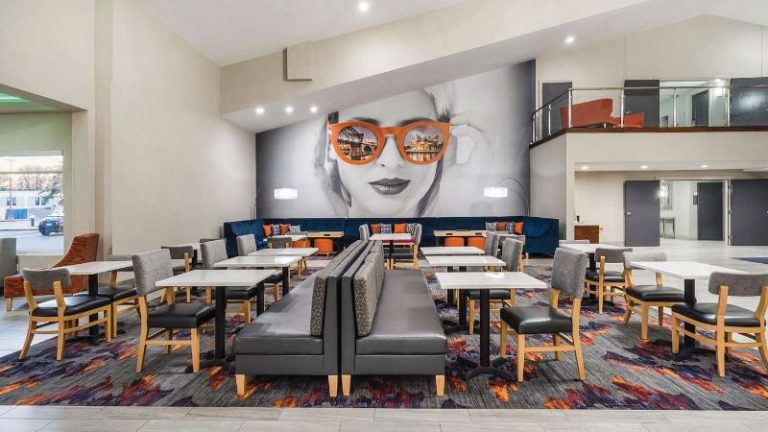 La Quinta Inn & Suites by Wyndham Chattanooga-Hamilton Place
