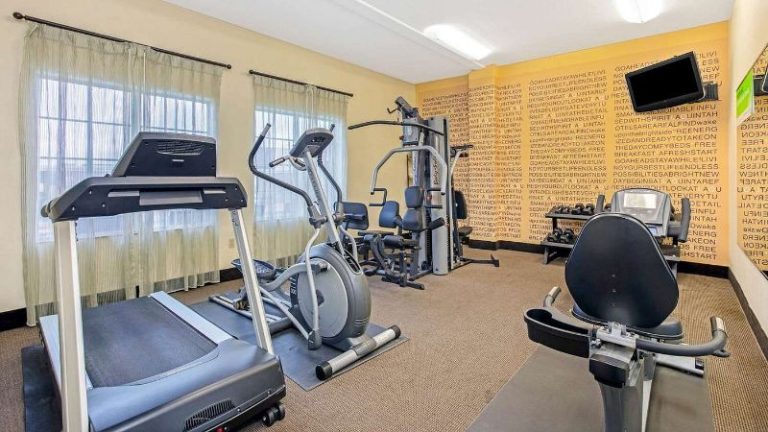 La Quinta Inn & Suites by Wyndham Corpus Christi Airport