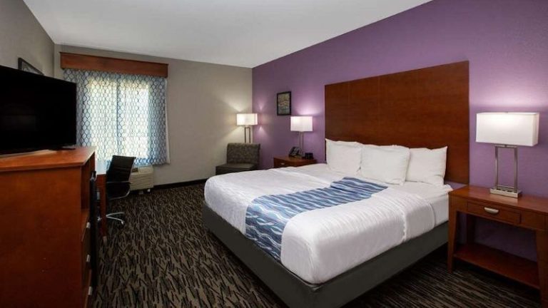 La Quinta Inn & Suites by Wyndham Tupelo