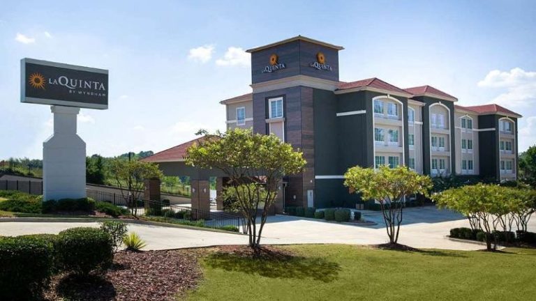 La Quinta Inn & Suites by Wyndham Tupelo