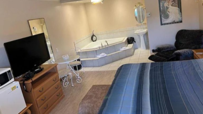 La Roma Motel