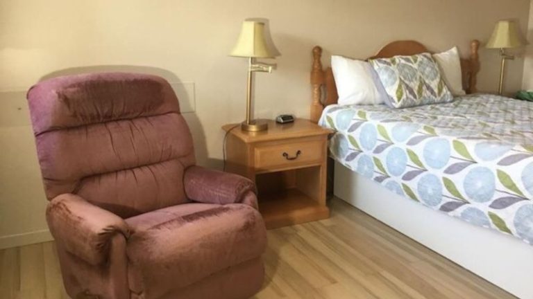 La Roma Motel