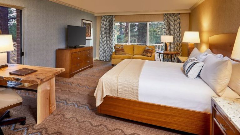 Little America Hotel