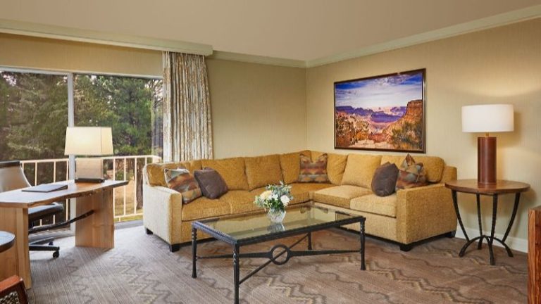 Little America Hotel