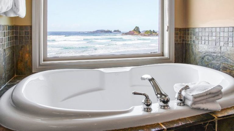 Long Beach Lodge Resort