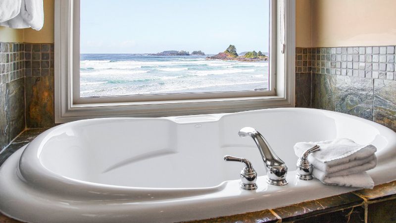 Long Beach Lodge Resort