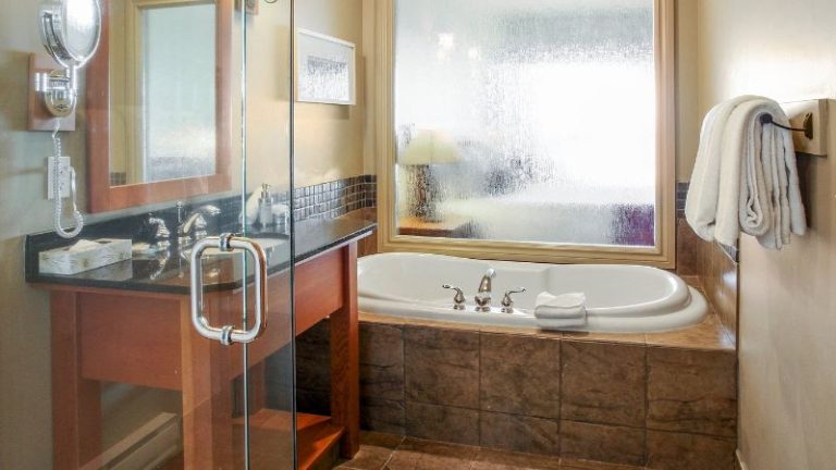 Long Beach Lodge Resort