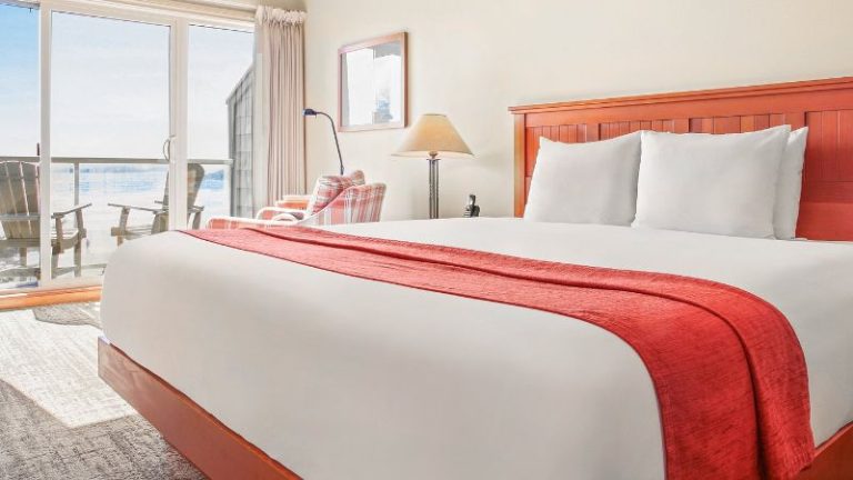 Long Beach Lodge Resort