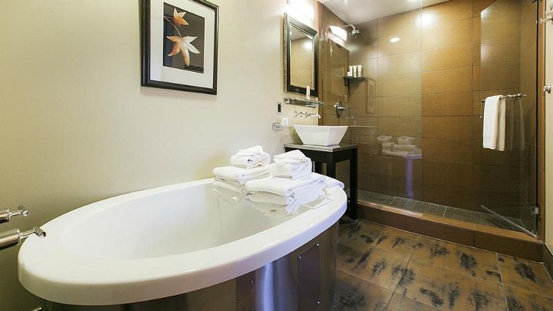 Main & SKY, room with private jacuzzi, photo 2