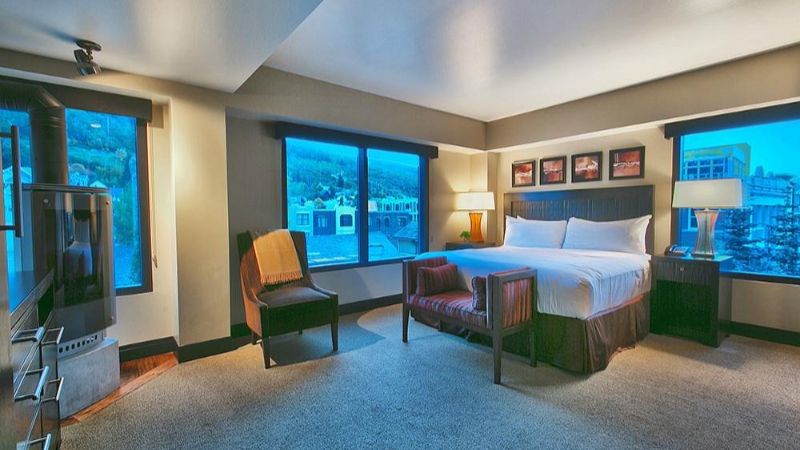 Main & SKY, room with private jacuzzi, photo 3