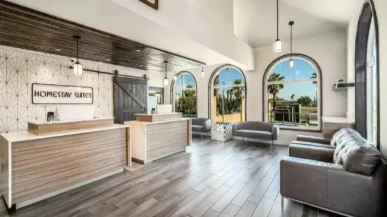 MainStay Suites Moreno Valley Near March Air Reserve Base