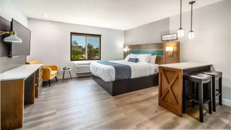 MainStay Suites Moreno Valley Near March Air Reserve Base