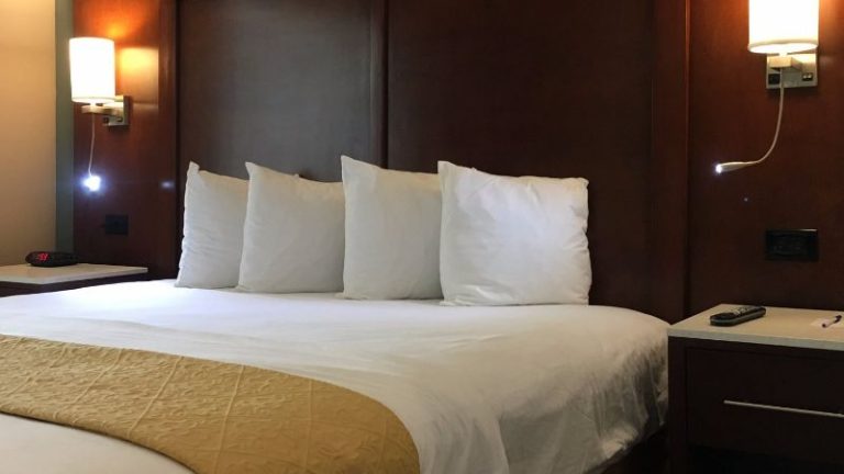 MainStay Suites John Wayne Airport, a Choice Hotel