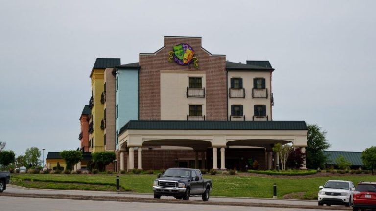 Mardi Gras Casino & Resort