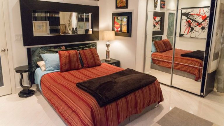 Mariaggi’s Theme Suite Hotel & Spa