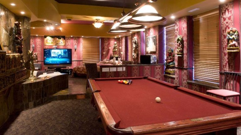 Mariaggi’s Theme Suite Hotel & Spa