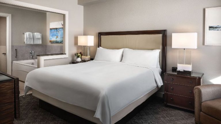 Marriott’s MountainSide at Park City, A Marriott Vacation Club Resort