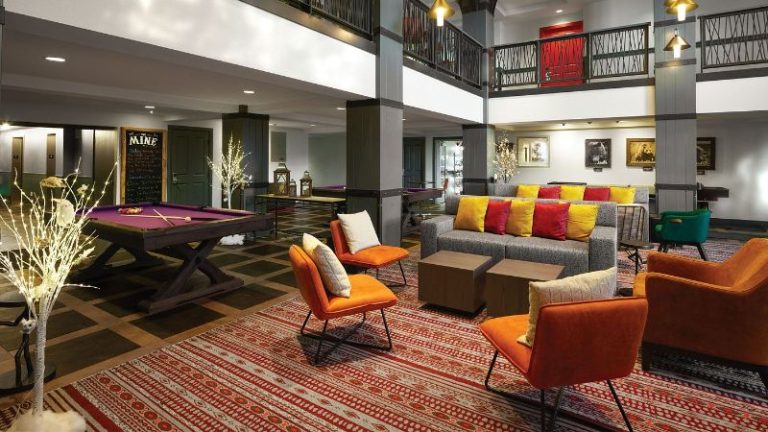 Marriott’s MountainSide at Park City, A Marriott Vacation Club Resort