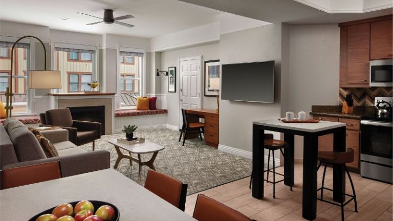 Marriott’s Summit Watch, A Marriott Vacation Club Resort