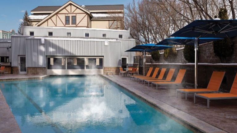 Marriott’s Summit Watch, A Marriott Vacation Club Resort