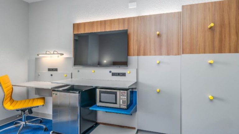 Microtel Inn & Suites by Wyndham Montgomery