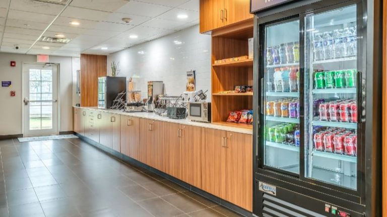 Microtel Inn & Suites by Wyndham Montgomery