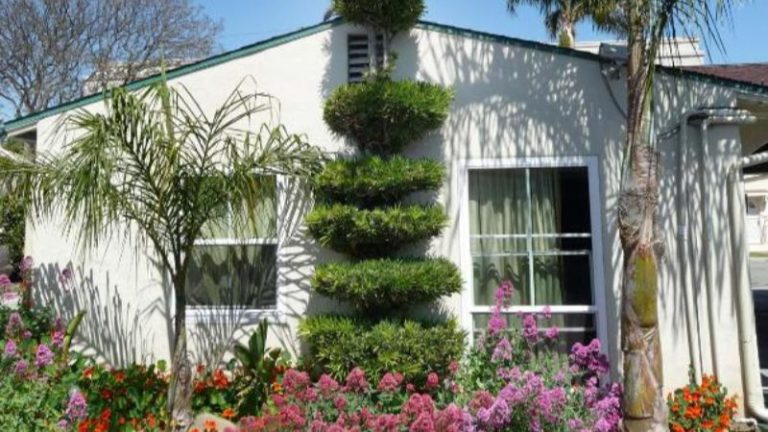 Mission Bell Motel