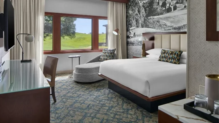 Montgomery Marriott Prattville Hotel & Conference Center at Capitol Hill