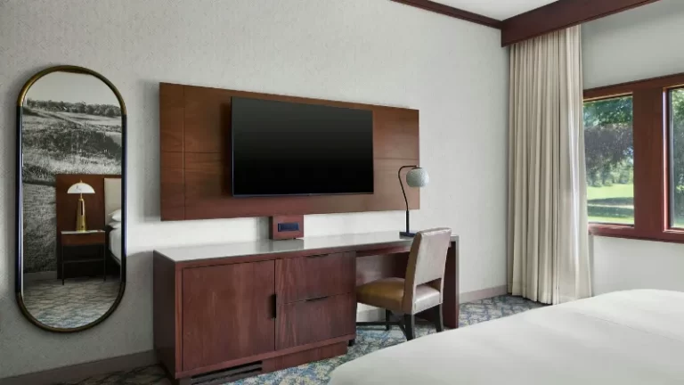 Montgomery Marriott Prattville Hotel & Conference Center at Capitol Hill