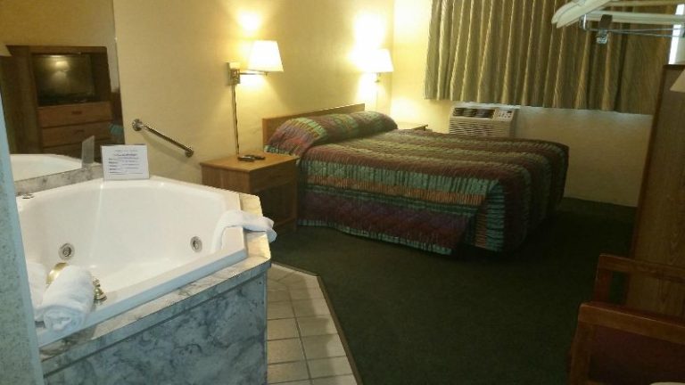 Motel 6 Moline
