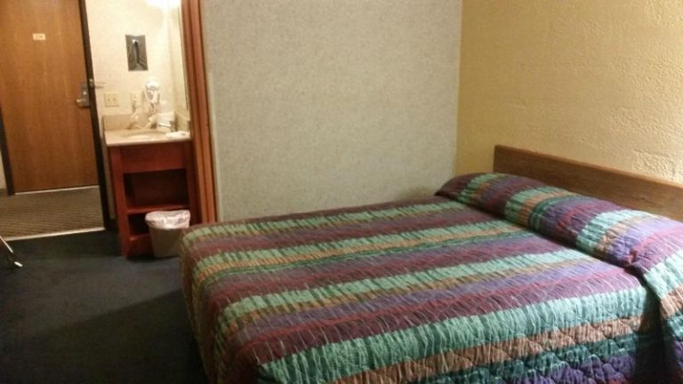 Motel 6 Moline