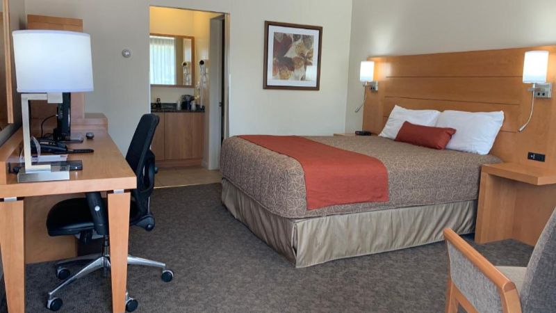 Motel Adam, room with private jacuzzi, photo 2
