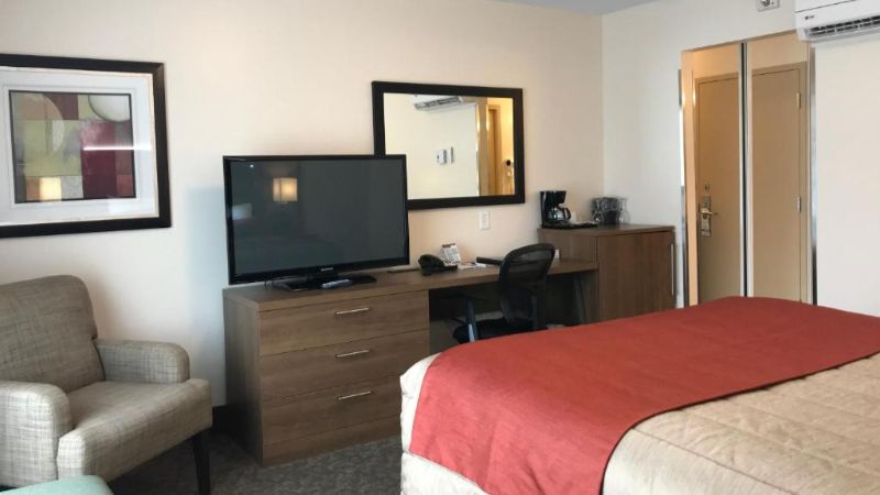 Motel Adam, room with private jacuzzi, photo 4