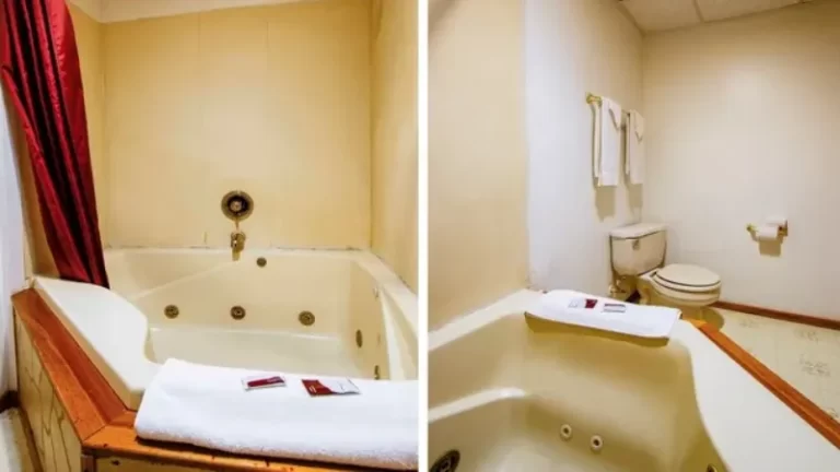 OYO Hotel Chapmanville Inn, WV – Hwy 119