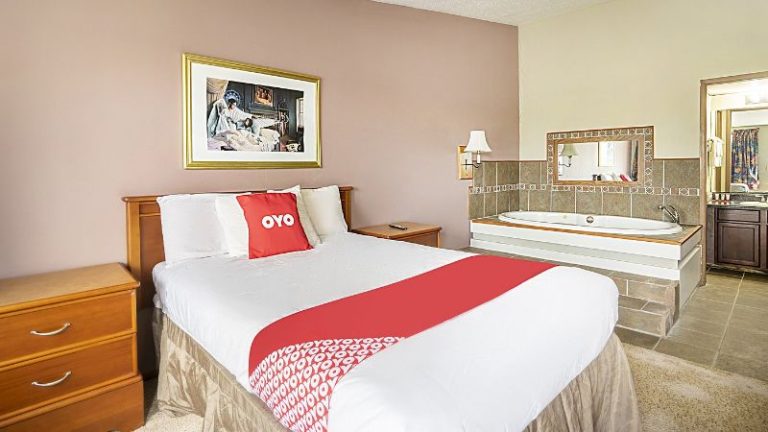 OYO Hotel Daleville AL Hwy 84