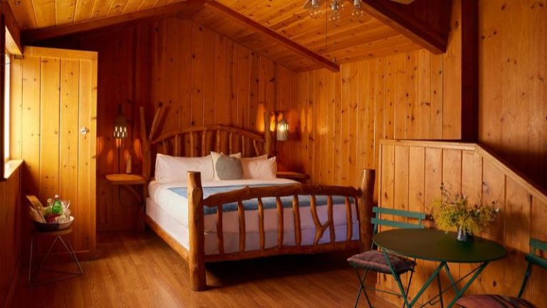 Ojai Rancho Inn