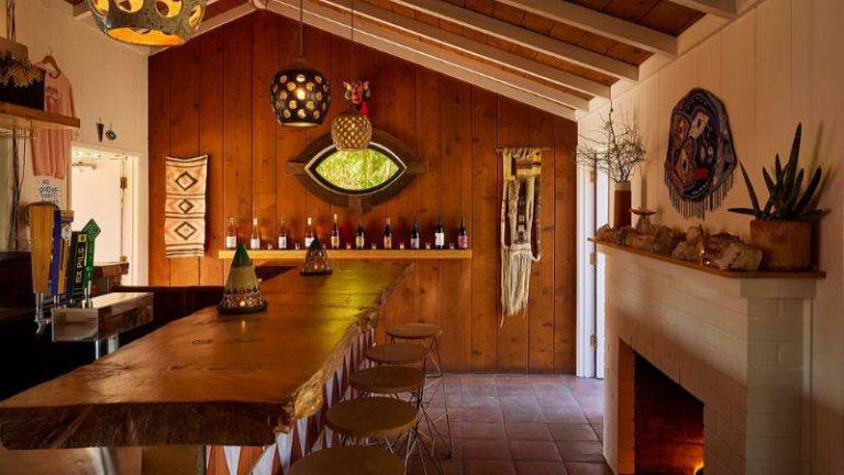 Ojai Rancho Inn