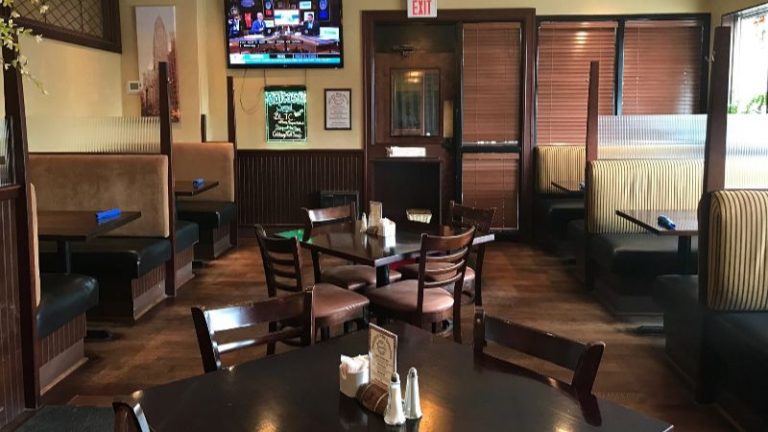 Park West Inn