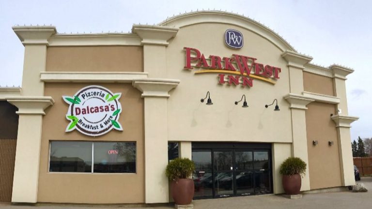 Park West Inn