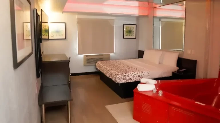 Pelham Garden Motel